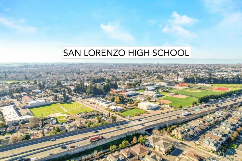 920 Elgin Street #G San Lorenzo, CA 94580