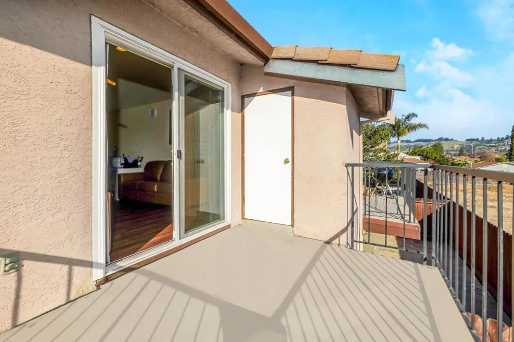 920 Elgin Street #G San Lorenzo, CA 94580