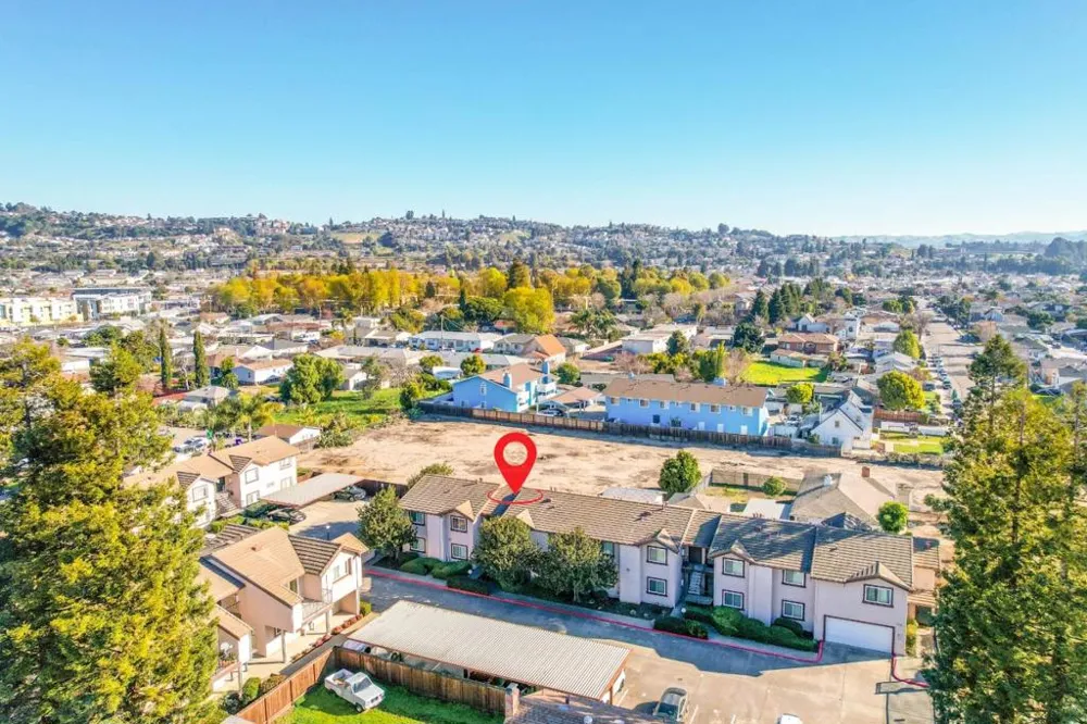 920 Elgin Street #G San Lorenzo, CA 94580
