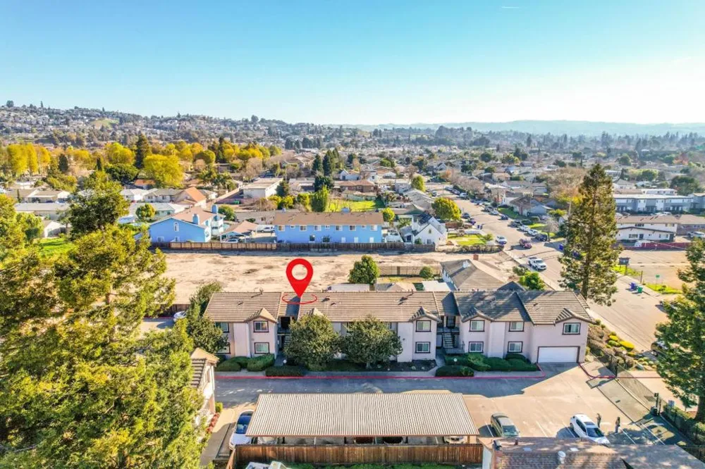 920 Elgin Street #G San Lorenzo, CA 94580