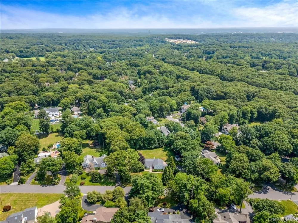 21 Kodiak Drive Woodbury, NY 11797