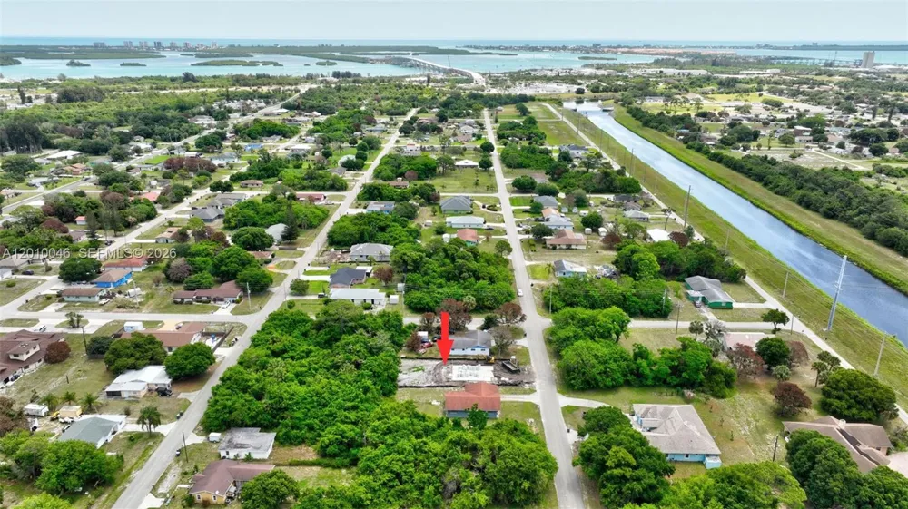 2104 Barcelona Ave Fort Pierce, FL 34946