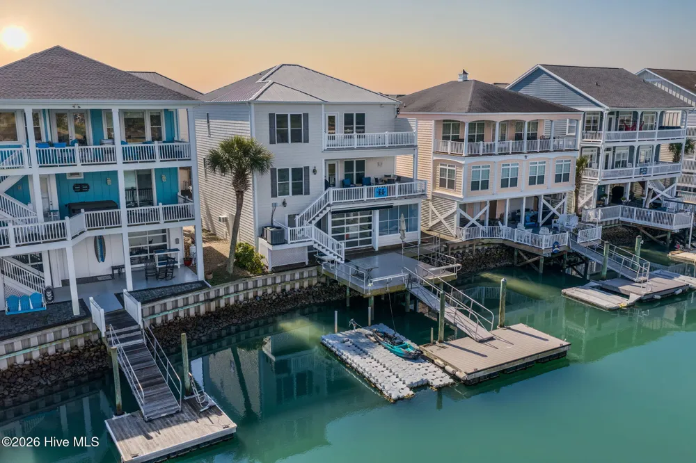 5411 Heritage Drive North Myrtle Beach, SC 29582