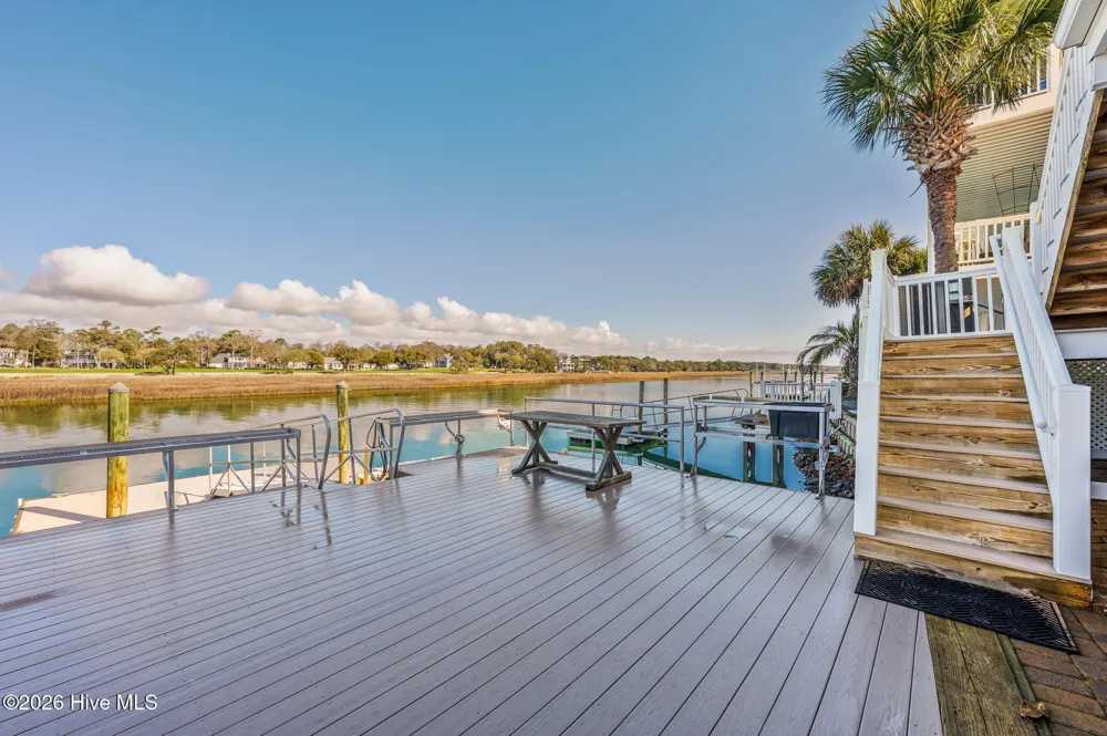 5411 Heritage Drive North Myrtle Beach, SC 29582