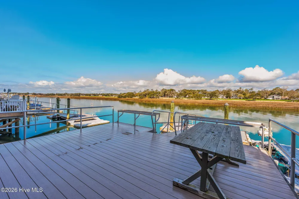 5411 Heritage Drive North Myrtle Beach, SC 29582