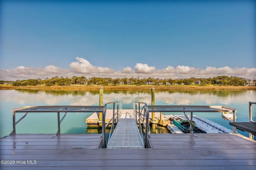 5411 Heritage Drive North Myrtle Beach, SC 29582
