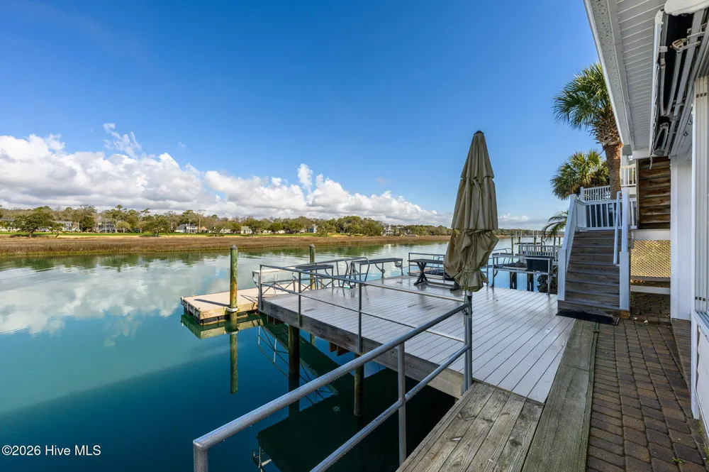 5411 Heritage Drive North Myrtle Beach, SC 29582