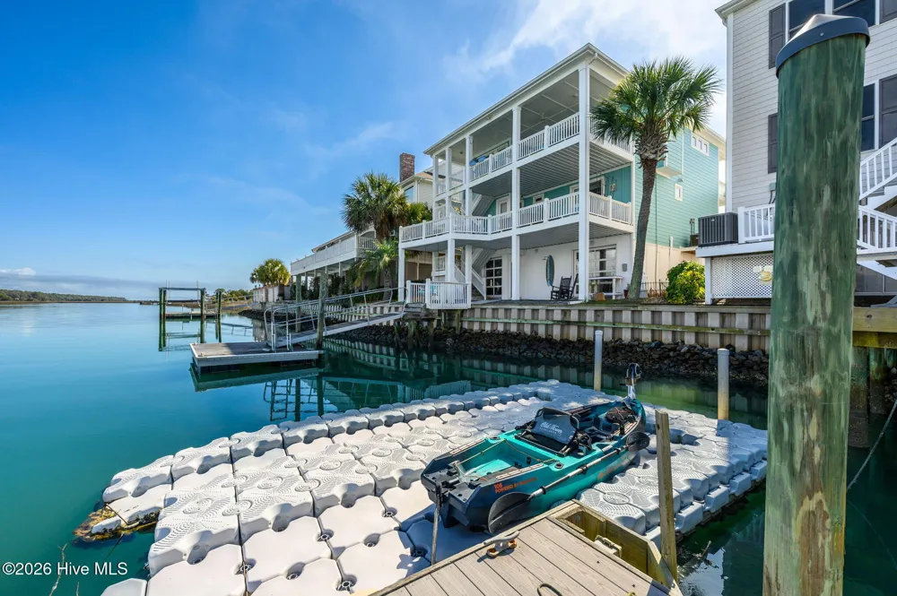 5411 Heritage Drive North Myrtle Beach, SC 29582