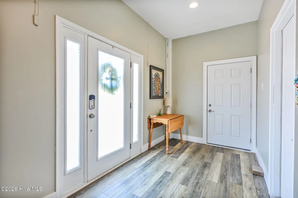 5411 Heritage Drive North Myrtle Beach, SC 29582