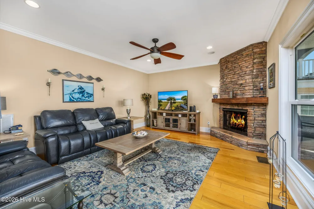5411 Heritage Drive North Myrtle Beach, SC 29582