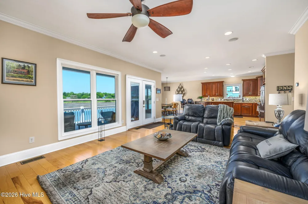 5411 Heritage Drive North Myrtle Beach, SC 29582
