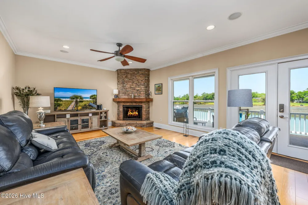 5411 Heritage Drive North Myrtle Beach, SC 29582