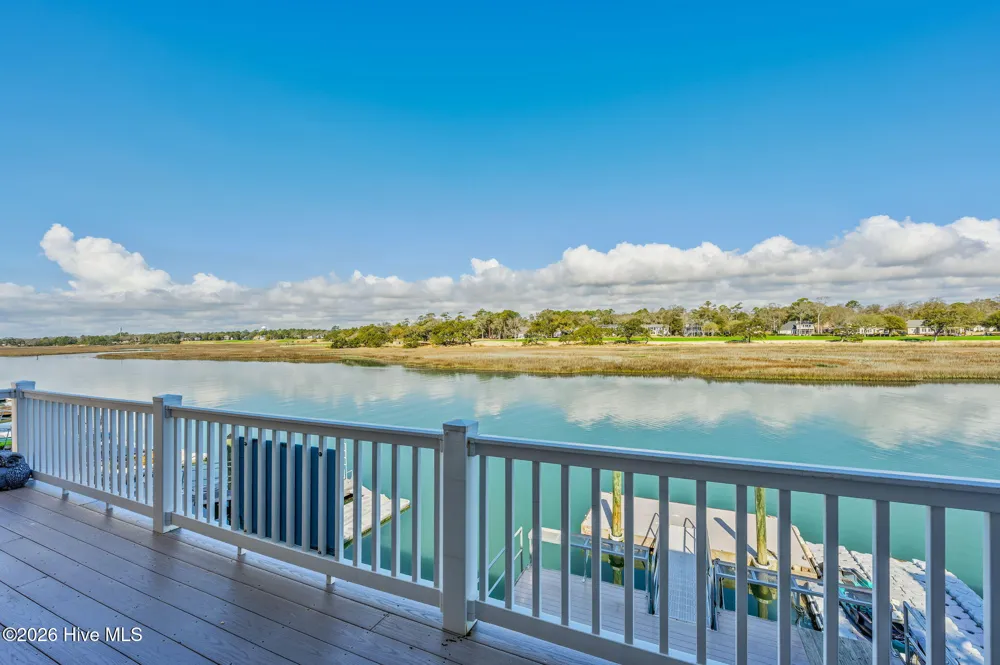 5411 Heritage Drive North Myrtle Beach, SC 29582
