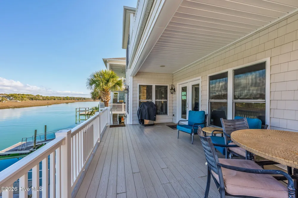 5411 Heritage Drive North Myrtle Beach, SC 29582