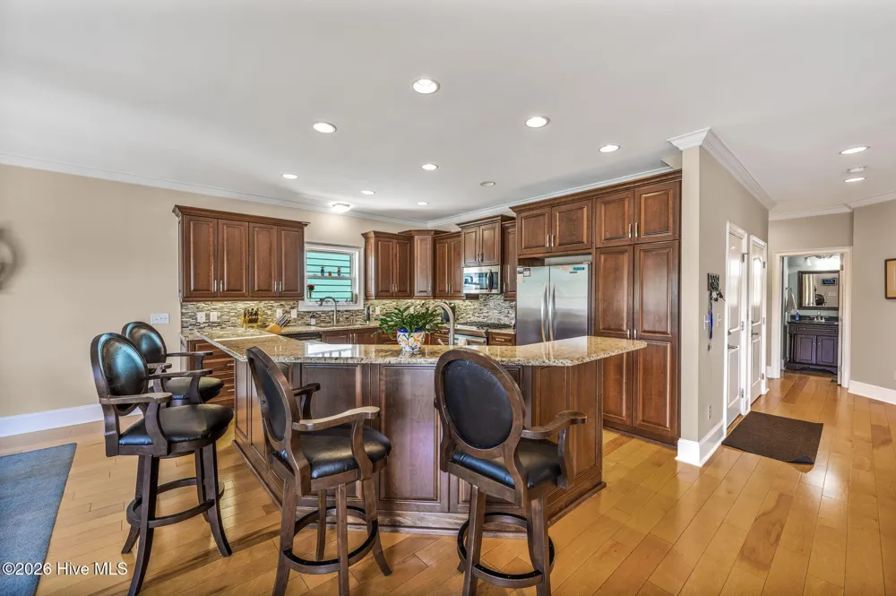 5411 Heritage Drive North Myrtle Beach, SC 29582