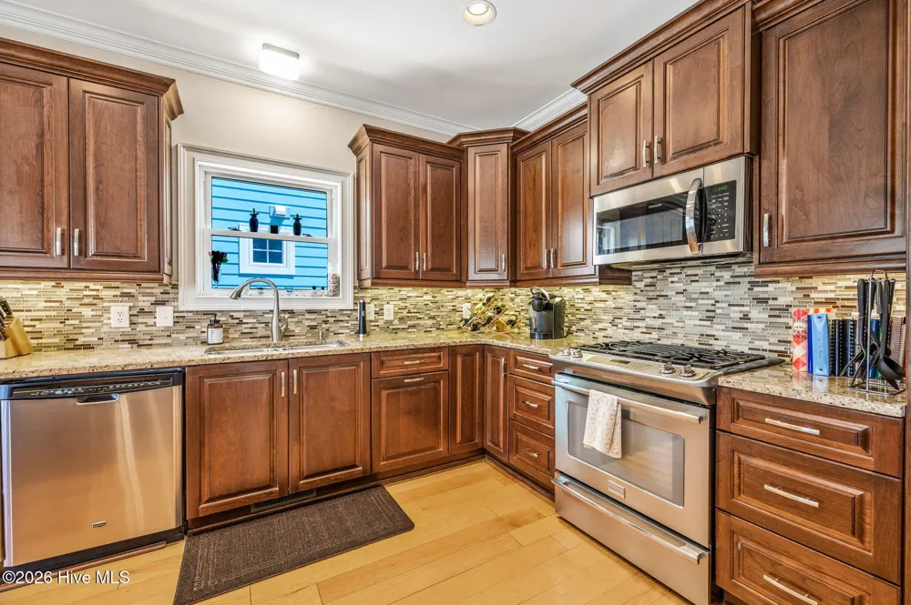 5411 Heritage Drive North Myrtle Beach, SC 29582