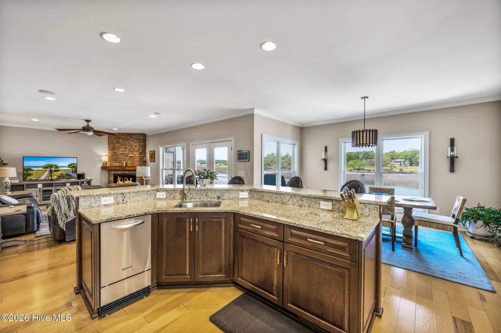 5411 Heritage Drive North Myrtle Beach, SC 29582