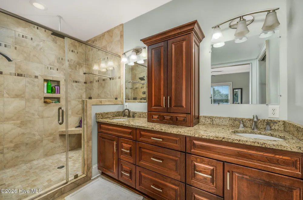 5411 Heritage Drive North Myrtle Beach, SC 29582