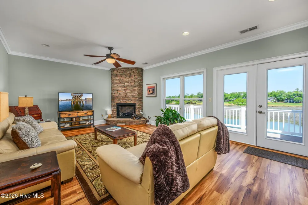 5411 Heritage Drive North Myrtle Beach, SC 29582
