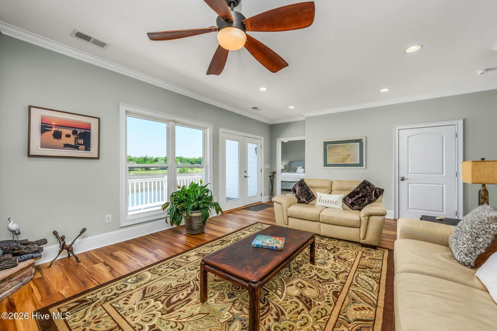 5411 Heritage Drive North Myrtle Beach, SC 29582