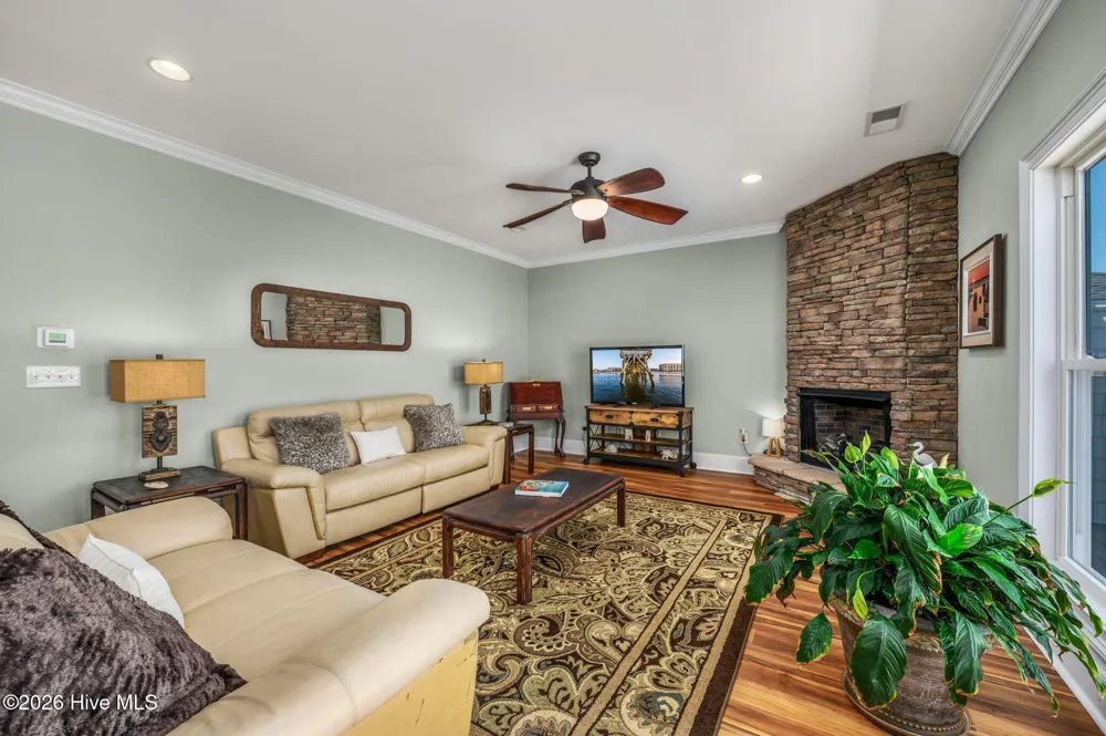 5411 Heritage Drive North Myrtle Beach, SC 29582