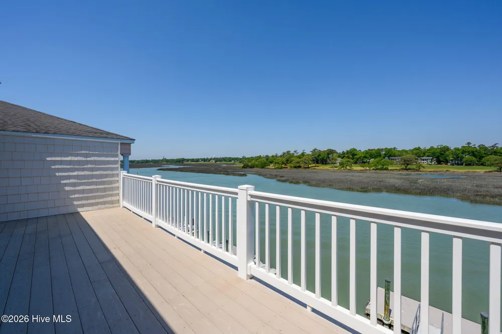 5411 Heritage Drive North Myrtle Beach, SC 29582