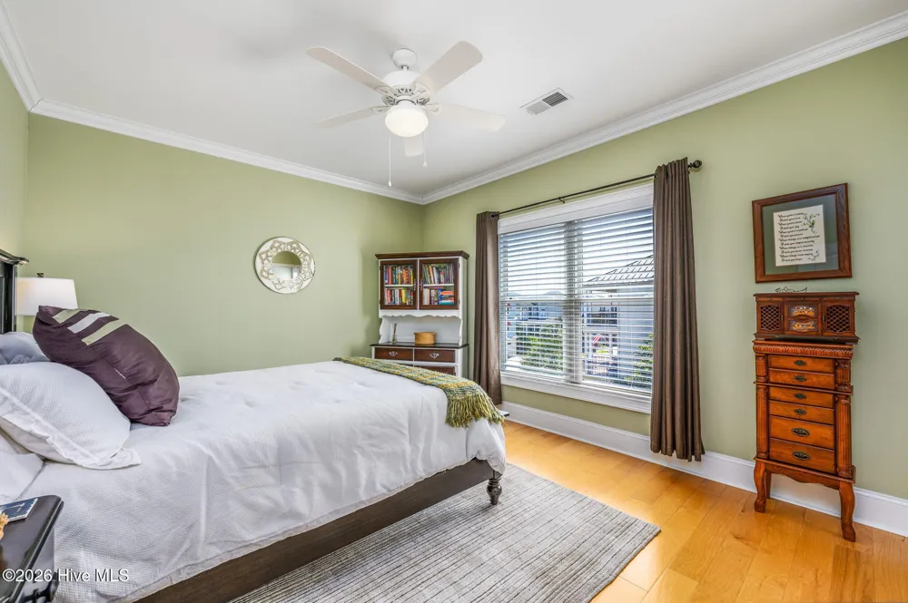 5411 Heritage Drive North Myrtle Beach, SC 29582