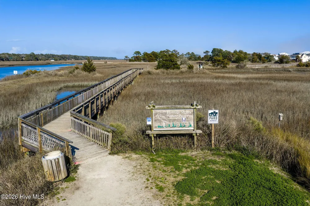 5411 Heritage Drive North Myrtle Beach, SC 29582