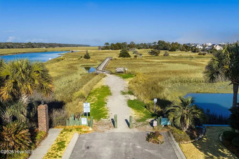 5411 Heritage Drive North Myrtle Beach, SC 29582