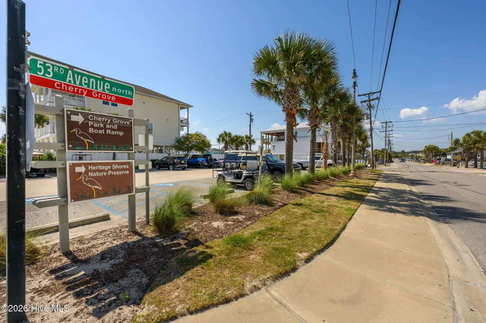 5411 Heritage Drive North Myrtle Beach, SC 29582