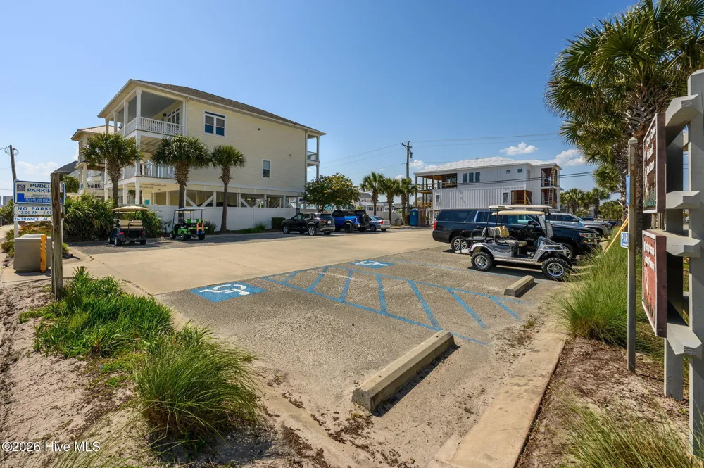 5411 Heritage Drive North Myrtle Beach, SC 29582
