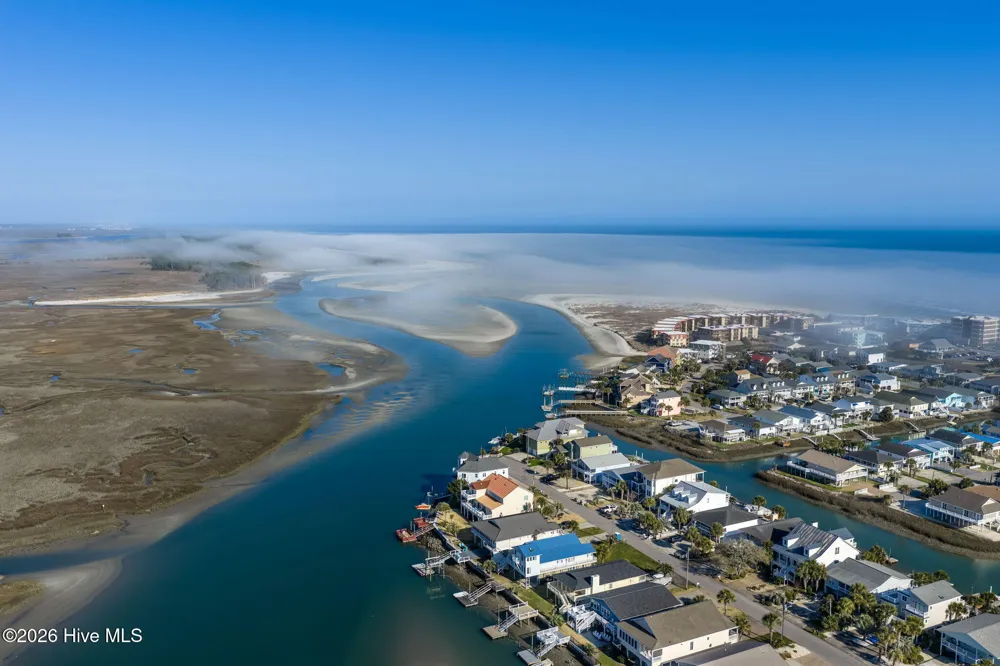 5411 Heritage Drive North Myrtle Beach, SC 29582