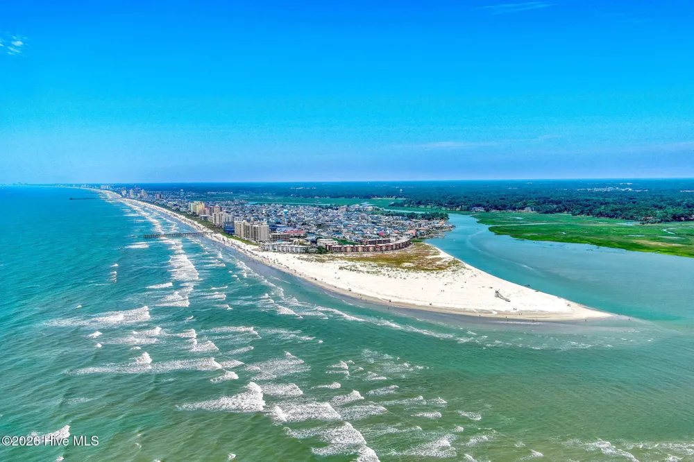 5411 Heritage Drive North Myrtle Beach, SC 29582