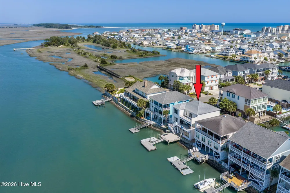 5411 Heritage Drive North Myrtle Beach, SC 29582