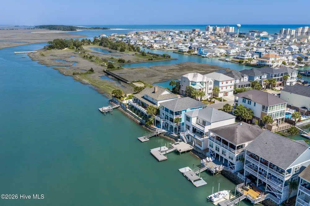 5411 Heritage Drive North Myrtle Beach, SC 29582