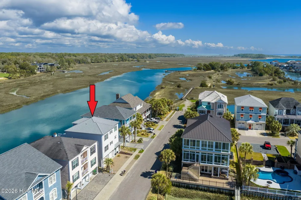 5411 Heritage Drive North Myrtle Beach, SC 29582