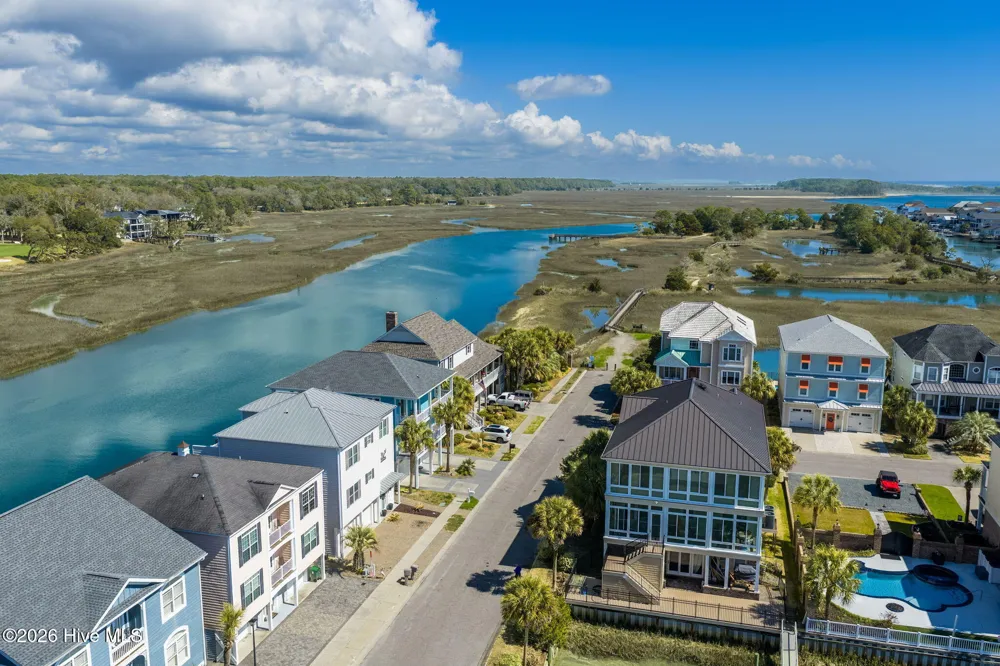 5411 Heritage Drive North Myrtle Beach, SC 29582
