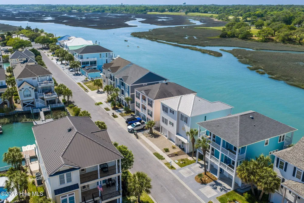 5411 Heritage Drive North Myrtle Beach, SC 29582