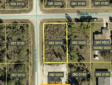 2619 26TH STREET W Lehigh Acres, FL 33971