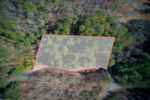 Choctaw Ridge Trail