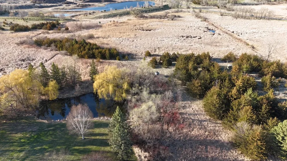 2398 122nd Avenue NE Spicer, MN 56288