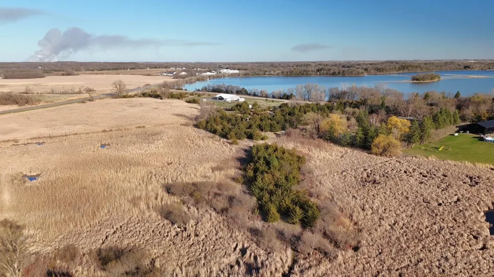 2398 122nd Avenue NE Spicer, MN 56288