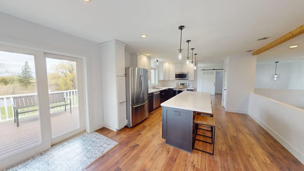 2398 122nd Avenue NE Spicer, MN 56288