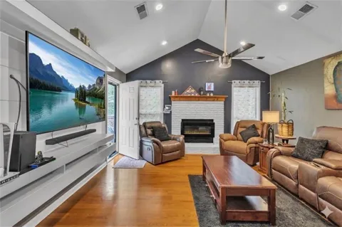 4086 Rex Road
