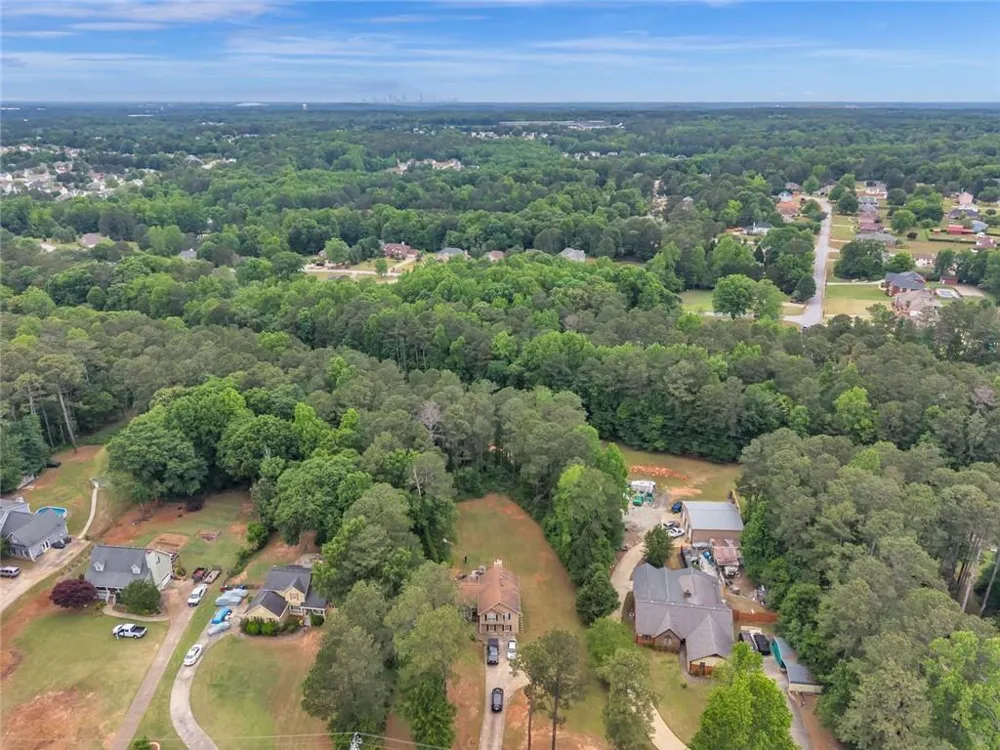 4086 Rex Road Rex, GA 30273