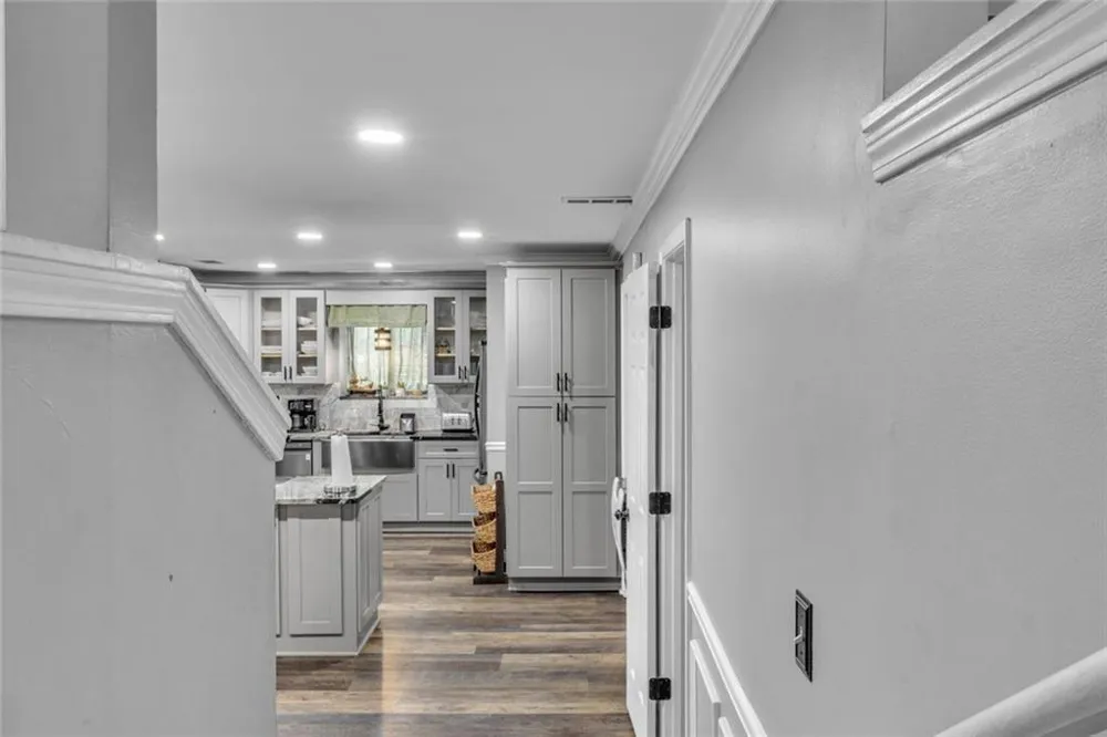 4086 Rex Road Rex, GA 30273