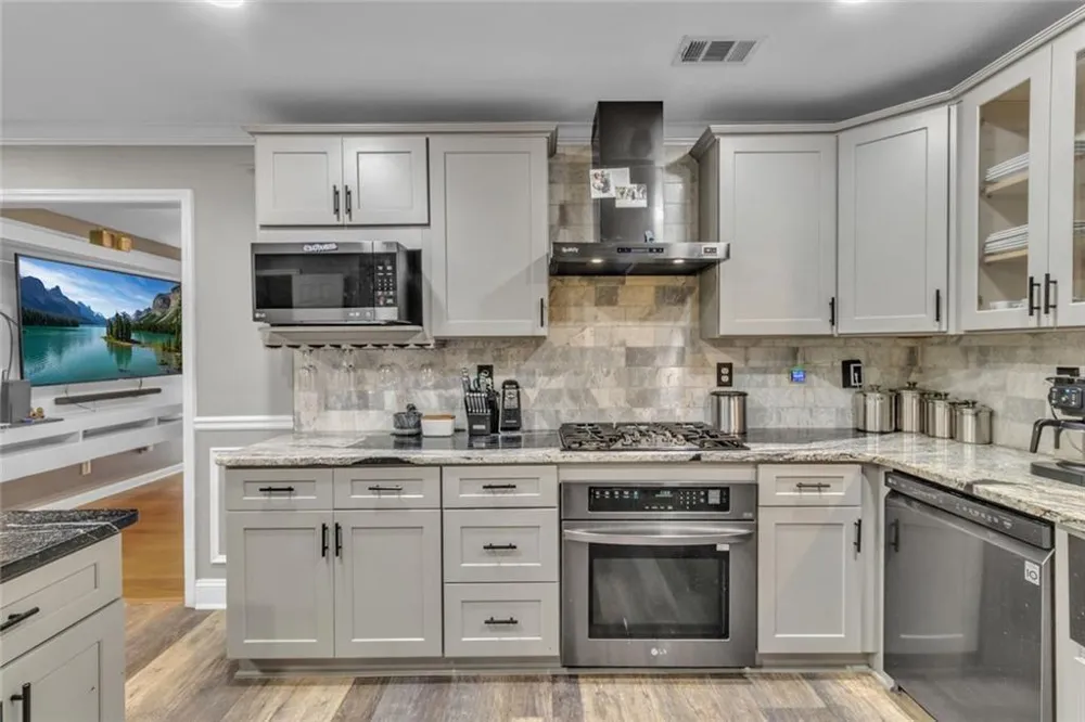 4086 Rex Road Rex, GA 30273