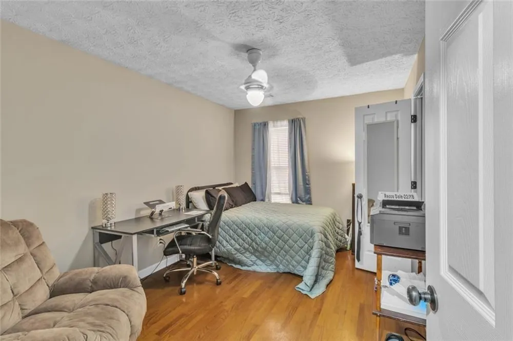 4086 Rex Road Rex, GA 30273