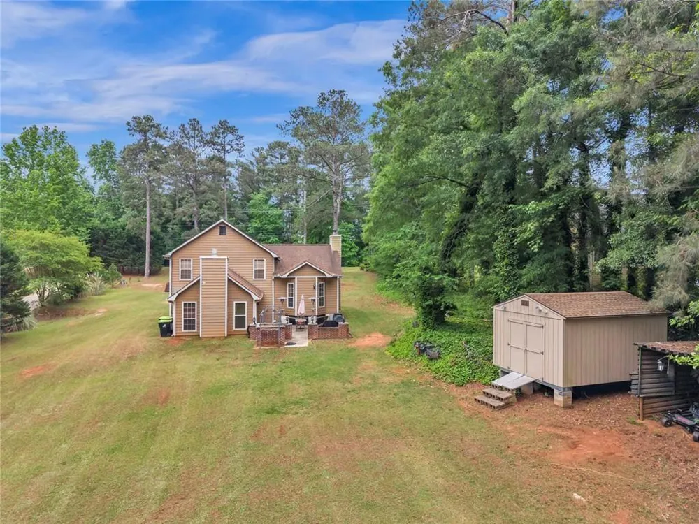 4086 Rex Road Rex, GA 30273