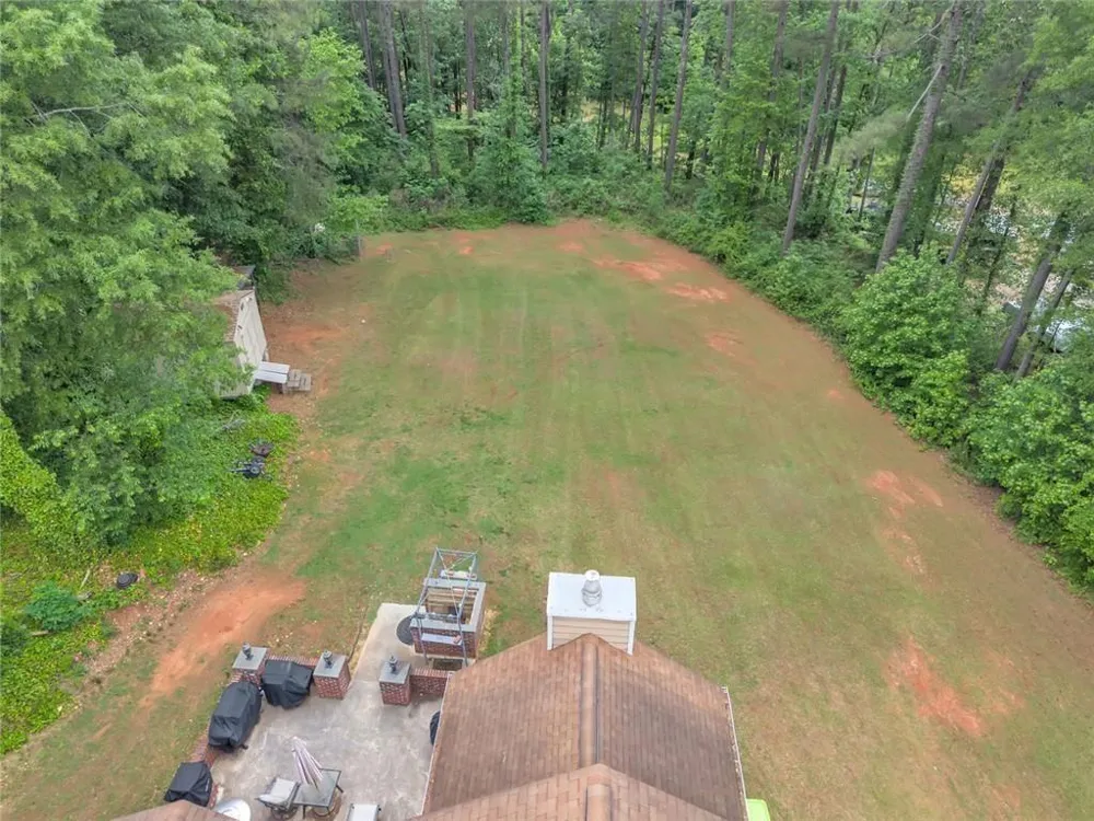 4086 Rex Road Rex, GA 30273